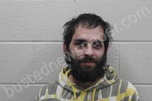 DANIEL JESSE FITZMIER #, Andrew County, Missouri - 2023-09-24 23:08:00