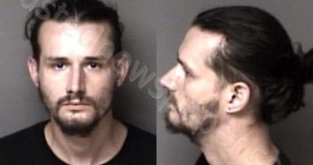 <B>FULLER</B>, <B>CHRISTOPHER</B> <B>JAMES</B> #, Gaston County, North Carolina - 2023-09-24 20:34:00