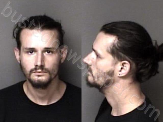 FULLER, CHRISTOPHER JAMES #, Gaston County, North Carolina - 2023-09-24 20:34:00