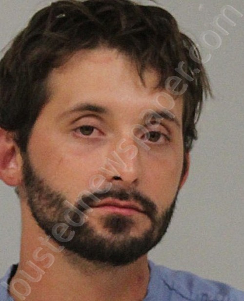 CLEVINGER, AUSTIN DAVID #, St. Lucie County, Florida - 2023-09-24 02:48:00