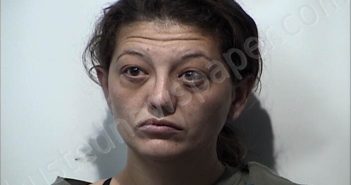 <B>BAKER</B>, <B>HEATHER</B> JUNE #, Christian County, Kentucky - 2023-09-24