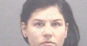 RODGERS, AUDRA DALE | 2023-09-24 Muskegon County, Michigan Booking