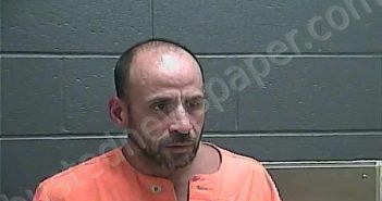 <B>OLIVA</B>, <B>WILLIAM</B> <B>EDWARD</B> #, Perry County, Indiana - 2023-09-24 12:21:00