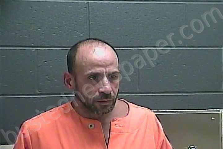 OLIVA, WILLIAM EDWARD #, Perry County, Indiana - 2023-09-24 12:21:00