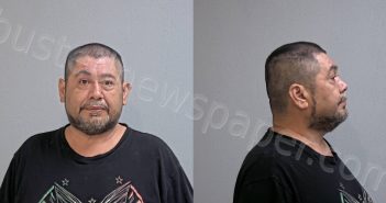 <B>GARZA</B>, <B>RAMIRO</B> JR #, Hidalgo County, Texas - 2023-09-24