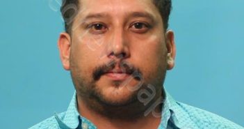 <B>GARCIA</B>, <B>JOSE</B> <B>MARIO</B> #, Brazoria County, Texas - 2023-09-24