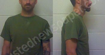 <B>TURNER</B> <B>BRANDON</B> <B>LEE</B> #, Craven County, North Carolina - 2023-09-25 09:20:40