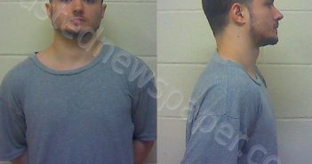 GIZZI JAMES CHRISTOPHER | 2023-09-25 07:39:22 Craven County, North Carolina Booking