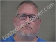 KIMBLE, JASON | 2023-09-25 Harnett County, North Carolina Booking