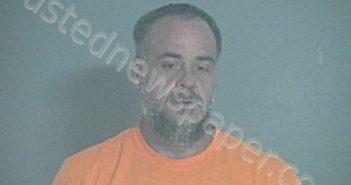 JOHNSON, BRYAN A | 2023-09-25 Sandusky County, Ohio Booking