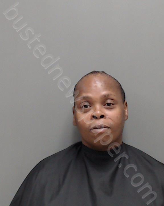 MAHAFFEY, CAPRINA MECHELL #, Harrison County, Texas - 2023-09-25