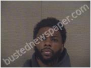 MCGEE, DANIEL | 2023-09-25 Harnett County, North Carolina Booking