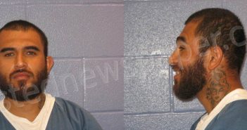 <B>TRILLO</B>–<B>SIMENTAL</B>, <B>ROBERTO</B> <B>ANDRE</B> #, Andrews County, Texas - 2023-09-25