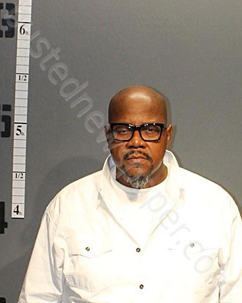 LIAS, ROBERT O’NEAL #, Western Tidewater, Virginia - 2023-09-25 12:30:00