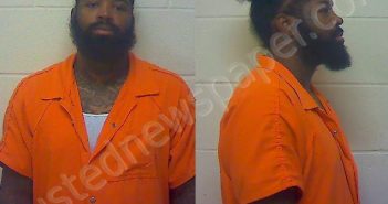 <B>BECTON</B> <B>DEMARCO</B> <B>JEVON</B> #, Craven County, North Carolina - 2023-09-25 09:52:33
