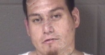 GRIMALDO, OMAR EDGARDO | 2023-09-25 01:24:00 Buncombe County, North Carolina Booking