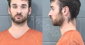 NORBY, KALEB MICHAEL | 2023-09-25 16:57:00 Geary County, Kansas Booking
