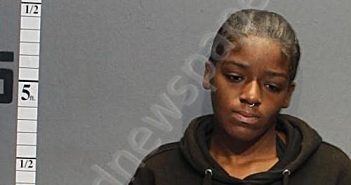 BRANCH, ANGELA REKEITA BEATRIC | 2023-09-25 11:46:00 Western Tidewater, Virginia Booking