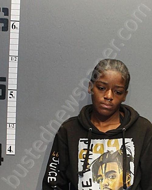 BRANCH, ANGELA REKEITA BEATRIC #, Western Tidewater, Virginia - 2023-09-25 11:46:00