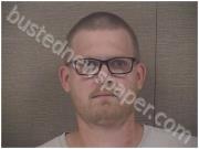 TANT, TIMOTHY | 2023-09-25 Harnett County, North Carolina Booking