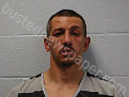 KYLE JACOB PADUA #, Polk County, North Carolina - 2023-09-25 13:23:00
