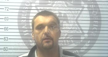 <B>FRANKS</B>, <B>TRAVIS</B> <B>WAYLON</B> #, Harrison County, Mississippi - 2023-09-25 07:54:00