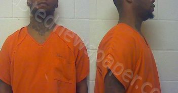HENRY JAQUAN LEONTY | 2023-09-25 09:14:36 Craven County, North Carolina Booking