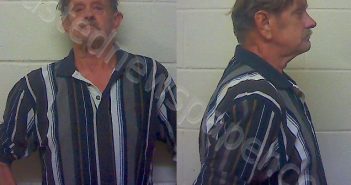 BURLESON BERRY JOE | 2023-09-25 16:19:20 Craven County, North Carolina Booking