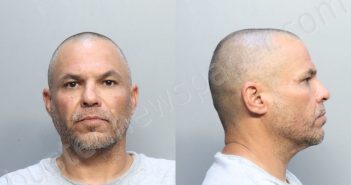 <B>VALLADARES</B>, <B>LAZARO</B> <B>ALBERTO</B> #, Miami-Dade County, Florida - 2023-09-25 21:39:00