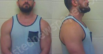 HORAN MATTHEW PHILLIP | 2023-09-25 15:26:20 Craven County, North Carolina Booking