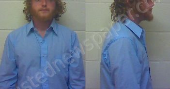 FULCHER NICHOLAS ANDREW | 2023-09-25 13:40:10 Craven County, North Carolina Booking