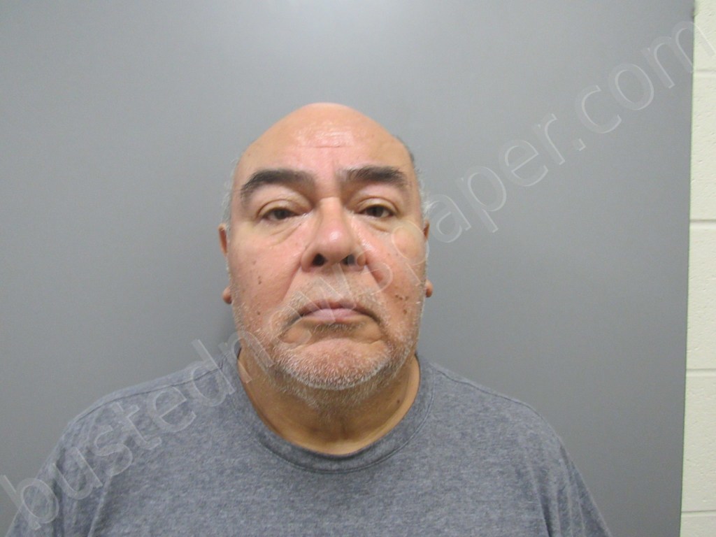 RODRIGUEZ, MIGUEL III #, Harris County, Texas - 2023-09-25 11:30:00