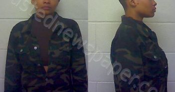 COLLINS QUASHIA MONTOYA | 2023-09-25 13:24:22 Craven County, North Carolina Booking