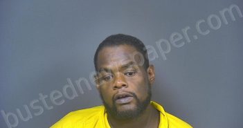 <B>BARKER</B>, <B>AARON</B> BERNARD #, Desoto County, Mississippi, DeSoto County, Mississippi - 2023-09-25 23:29:00