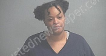 SPEARS, JASMINE | 2023-09-25 Sandusky County, Ohio Booking