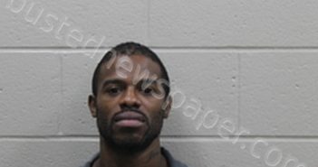 JARRELL DEANANTHONY MILLER-BROWN | 2023-09-25 10:44:00 Andrew County, Missouri Booking