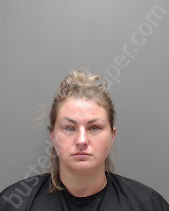MITCHELL, MARLEE RACHEAL #, Harrison County, Texas - 2023-09-25