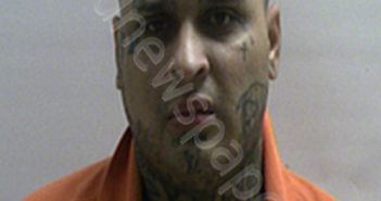 <B>HERNANDEZ</B> <B>ANGEL</B> ANTONIO #, Cameron County, Texas - 2023-09-25