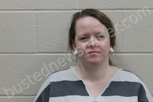 JESSICA RAE BELTZ #, Andrew County, Missouri - 2023-09-25 00:14:00
