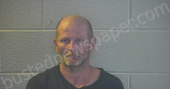 <B>RICHARDSON</B>, <B>SAMUEL</B> L #, Pulaski County, Kentucky - 2023-09-25 23:58:00