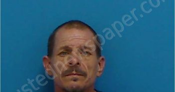 <B>BILLINGS</B>,<B>RONALD</B> <B>FARRELL</B> #, Catawba County, North Carolina - 2023-09-25