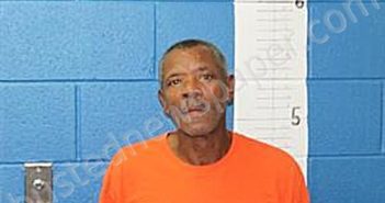 ROBERT LAWRENCE | 2023-09-25 14:17:00 Calhoun County, Mississippi Booking