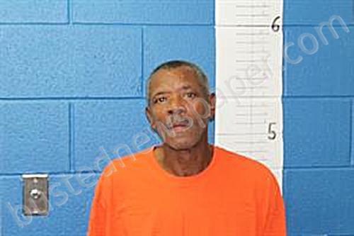 ROBERT LAWRENCE #, Calhoun County, Mississippi - 2023-09-25 14:17:00