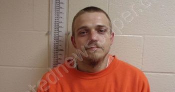 CRANDALL, TYLER ANDREW | 2023-09-25 Chenango County, New York Booking