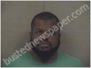 DANIELS, SHADY | 2023-09-25 Harnett County, North Carolina Booking