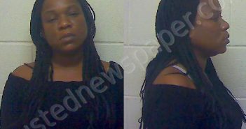 CHERRY KIMBERLY MICHELLE | 2023-09-26 12:33:54 Craven County, North Carolina Booking
