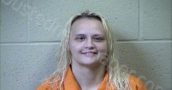 <B>REMER</B>, <B>ELLAANN</B> MICHELLE #, Pottawatomie County, Oklahoma - 2023-09-26