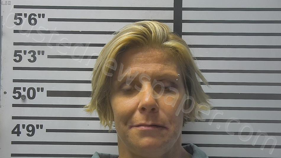 SPEIR, HOPE ROCHELL #, Jones County, Mississippi - 2023-09-26 22:46:00