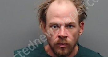 <B>NELSON</B>, <B>THOMAS</B> JEAN #, Smith County, Texas - 2023-09-26