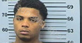 <B>BARNES</B>, <B>TYJUAN</B> <B>DEANDRE</B> #, Mobile County, Alabama - 2023-09-26